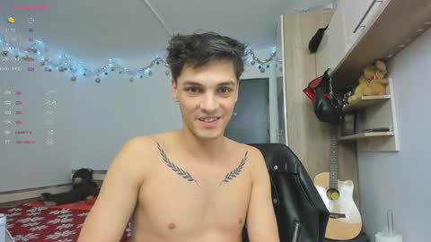 Frankie  online show from January 1, 2025, 1:16 pm