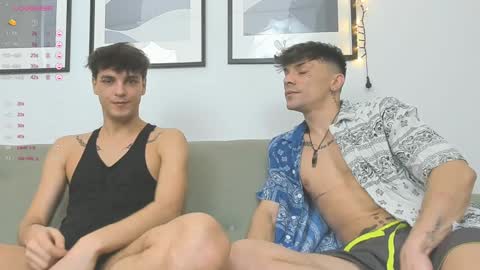 Frankie  online show from February 4, 2025, 3:15 pm