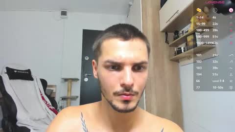 Frankie  online show from January 31, 2026, 7:11 pm