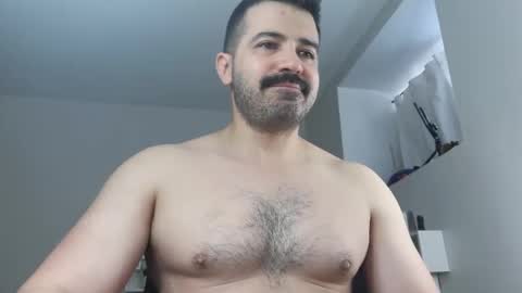 Angel Fusco online show from April 2, 2026, 6:27 pm