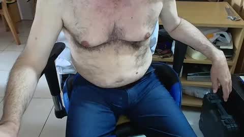 angelgarcia269 online show from January 10, 2026, 12:51 pm