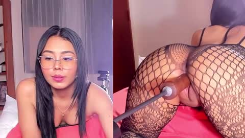 Snapshot of angeli__wu chatting on March 6, 2025, 3:46 am Angeli  online show from March 6, 2025, 3:46 am