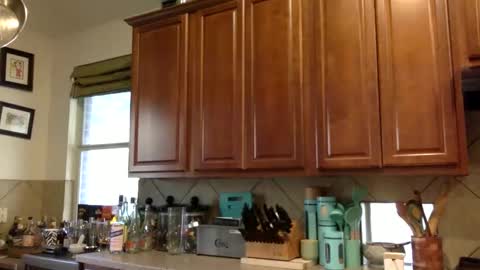 angelia01m online show from October 31, 2025, 9:38 pm