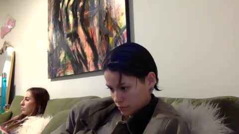 angelia01m online show from November 11, 2025, 12:54 am