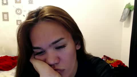 Yhanna online show from January 20, 2025, 5:27 pm