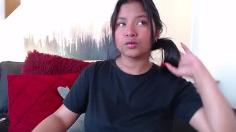 Angelica bss online show from January 7, 2025, 3:23 pm