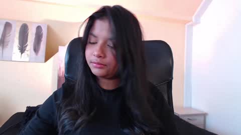 Angelica bss online show from January 15, 2025, 2:13 pm