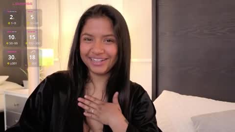 Angelica bss online show from September 13, 2025, 4:07 pm