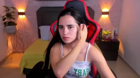 A N G E L I C A online show from February 7, 2025, 12:06 pm