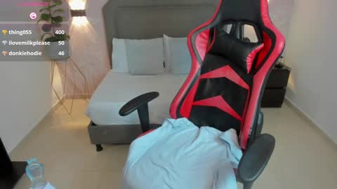 A N G E L I C A online show from February 20, 2025, 3:08 pm