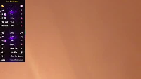 angelica_hot19 online show from April 13, 2026, 2:55 pm