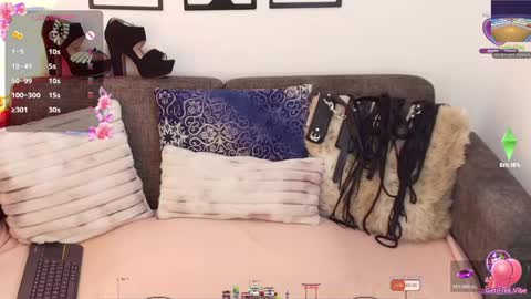 Snapshot of angelica_mature49 chatting on June 9, 2026, 3:29 am Angelica online show from June 9, 2026, 3:29 am