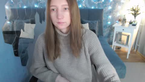 Angelica online show from January 28, 2025, 5:54 am