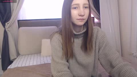 Angelica online show from February 4, 2025, 7:18 am