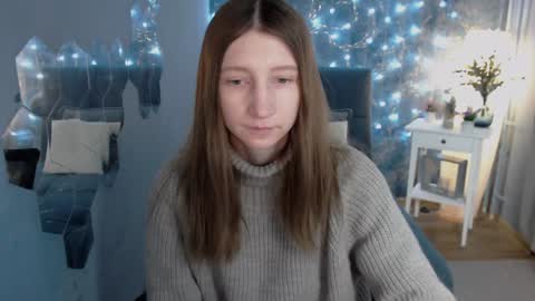 Angelica online show from February 8, 2025, 12:17 pm