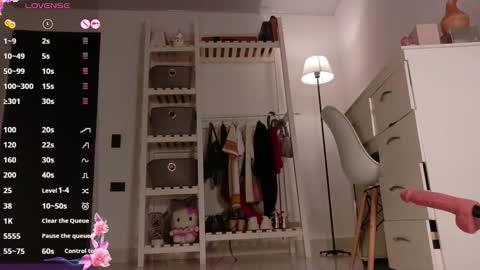 U can call me Angel online show from September 9, 2025, 1:27 am