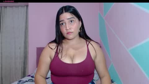 Snapshot of angelica_soft_ chatting on September 23, 2025, 4:26 am Angelica online show from September 23, 2025, 4:26 am