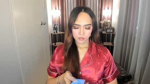 SweetAngelica online show from November 13, 2025, 11:03 pm