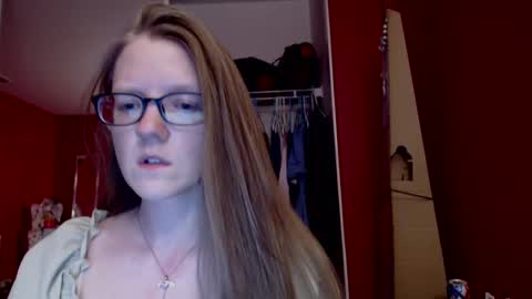 AngelicAngel online show from January 2, 2025, 3:48 am