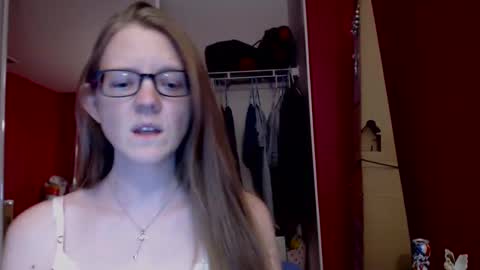 AngelicAngel online show from February 3, 2025, 3:31 am