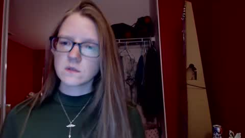 AngelicAngel online show from February 6, 2025, 6:51 am