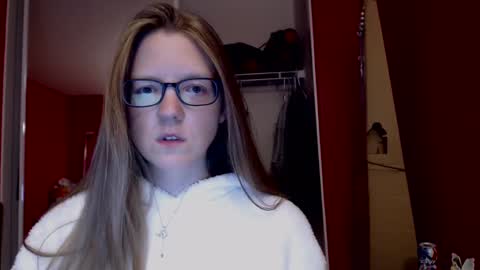 AngelicAngel online show from February 7, 2025, 6:24 am