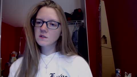 AngelicAngel online show from February 11, 2025, 1:10 am