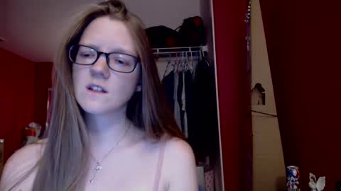 AngelicAngel online show from February 21, 2025, 4:18 am