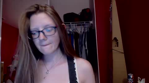 AngelicAngel online show from March 1, 2025, 7:19 am