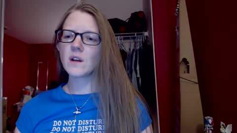 AngelicAngel online show from March 2, 2025, 7:10 am