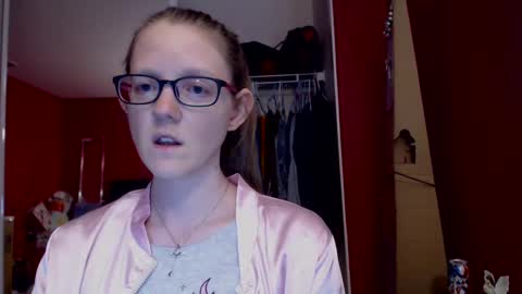 AngelicAngel online show from March 4, 2025, 1:45 am