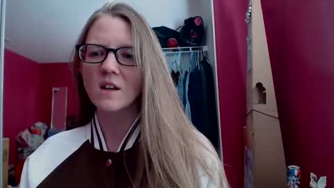 AngelicAngel online show from March 4, 2025, 10:27 pm