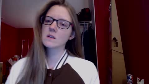 AngelicAngel online show from March 5, 2025, 1:31 am