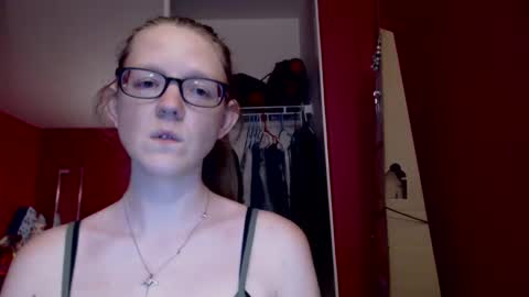 AngelicAngel online show from September 15, 2025, 7:41 am