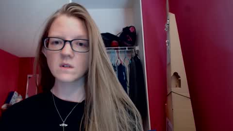 AngelicAngel online show from September 16, 2025, 6:31 pm