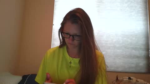 AngelicAngel online show from November 14, 2025, 5:55 pm