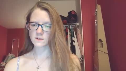 AngelicAngel online show from March 2, 2026, 5:08 am