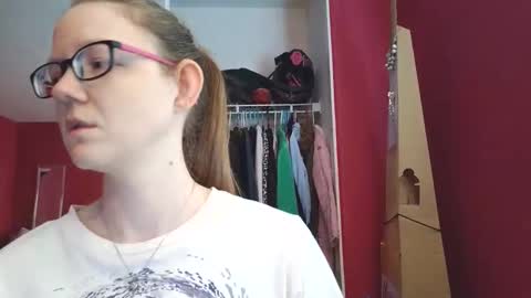 AngelicAngel online show from March 20, 2026, 4:01 pm