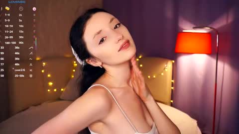 Angelica online show from February 18, 2025, 7:21 am