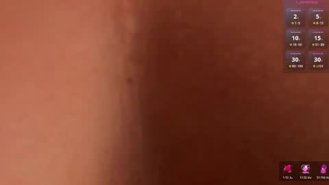  Angelica Vega  online show from February 14, 2025, 11:31 pm