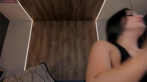  Angelica Vega  online show from February 16, 2025, 4:53 pm