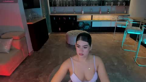  Angelica Vega  online show from March 2, 2025, 5:04 pm