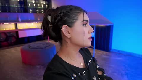  Angelica Vega  online show from September 12, 2025, 7:36 pm