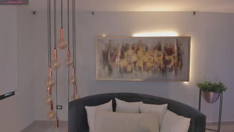  Angelica Vega  online show from October 11, 2025, 7:23 pm