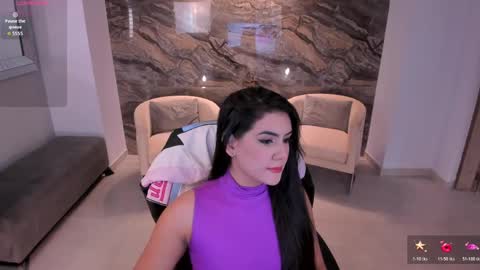  Angelica Vega  online show from June 7, 2026, 5:16 pm