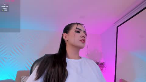  Angelica Vega  online show from June 10, 2026, 7:13 pm