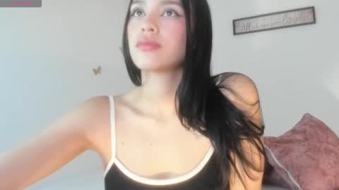 angelicaw09 online show from January 15, 2026, 3:22 am