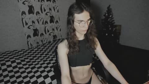 AngelicFemboyFairness online show from February 11, 2026, 10:48 pm