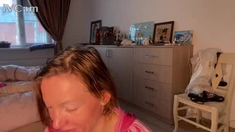 angelicfenix online show from March 13, 2026, 2:56 pm