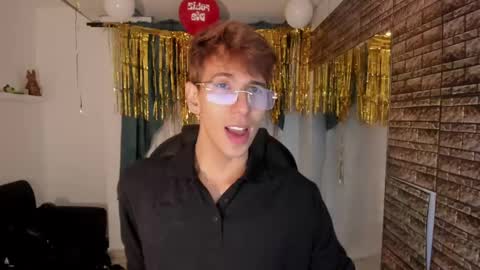 ANGELICIOUS online show from September 19, 2025, 3:41 am